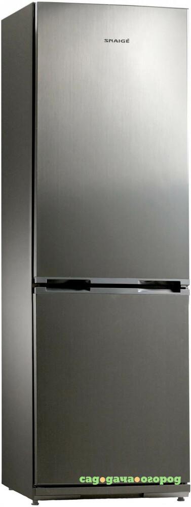 Фото Холодильник SNAIGE RF34SM S1CB21 INOX