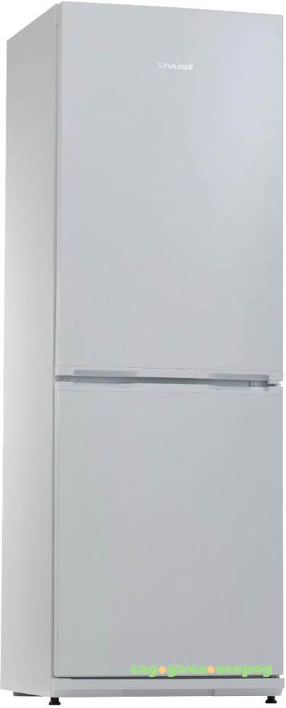 Фото Холодильник SNAIGE RF34SM S10021 Белый