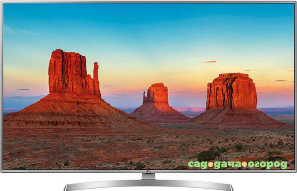 Фото Телевизор LG 65UK6710