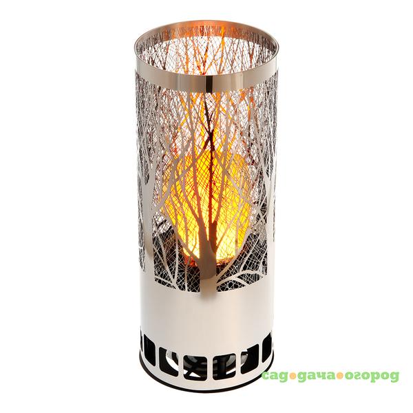 Фото Светильник Luxa flame forest brazier