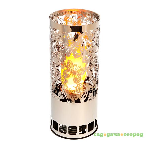 Фото Светильник Luxa flame forest brazier