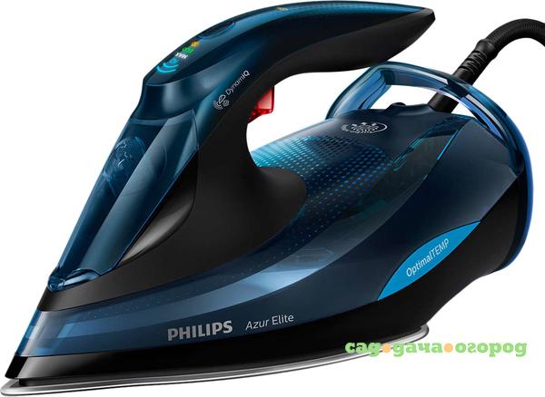 Фото Утюг Philips GC5036/20