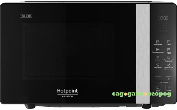 Фото Микроволновая печь Hotpoint-Ariston MWHAF 203 B