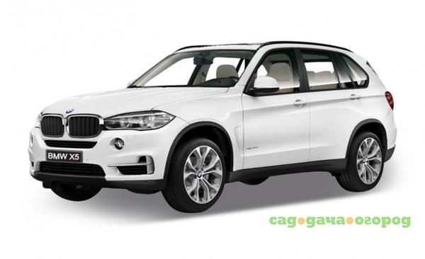 Фото Игрушка модель машины 1:32 BMW X5