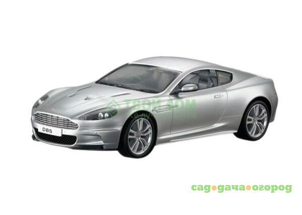 Фото Машинка RASTAR МАШИНА Р/У 1:14 ASTON MARTIN DBS (42500)