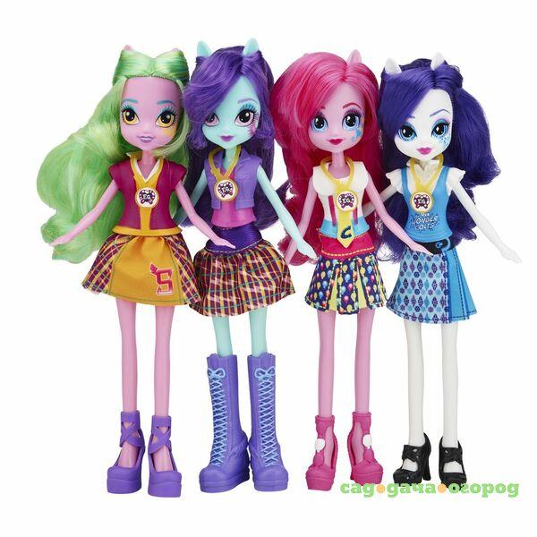 Фото Игрушка MLP Equestria Girls кукла