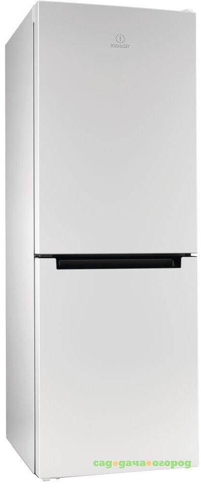 Фото Холодильник Indesit DF 4160 W White