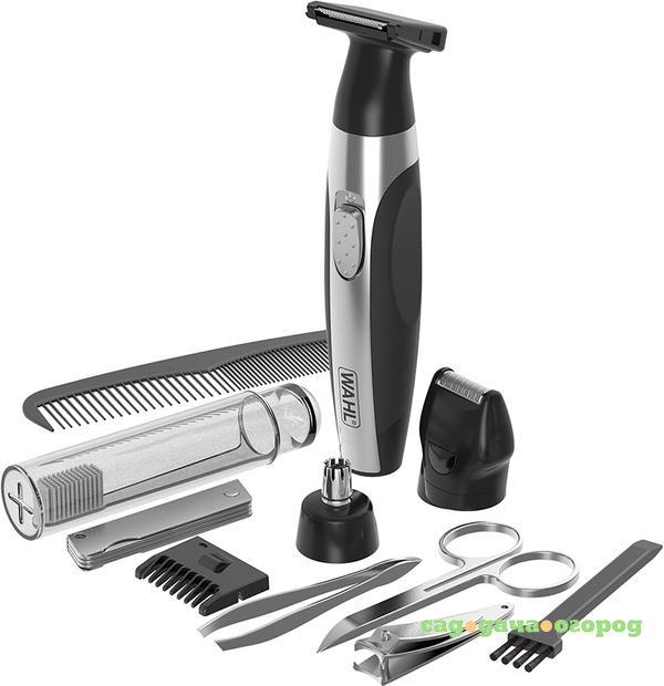 Фото Триммер Wahl 5604-616 Travel Kit Deluxe