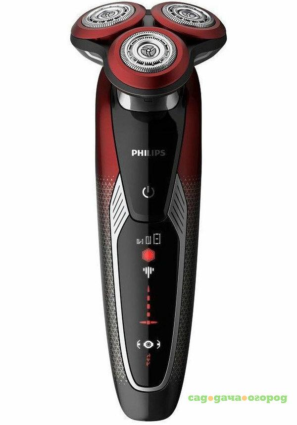 Фото Электробритва Philips SW 9700/67