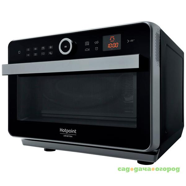 Фото Микроволновая печь Hotpoint-Ariston MWHA 33343 B