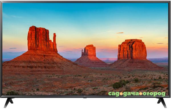 Фото Телевизор LG 55UK6300