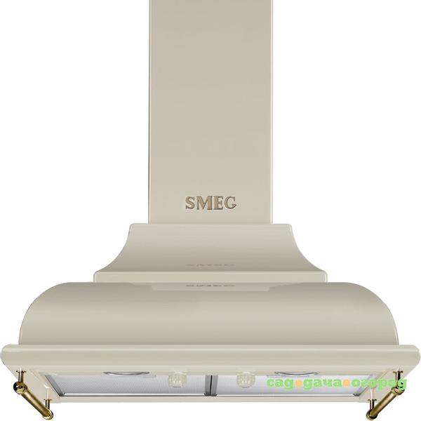 Фото Вытяжка Smeg KC16POE