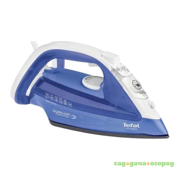 Фото Утюг Tefal Ultragliss 4 FV4922