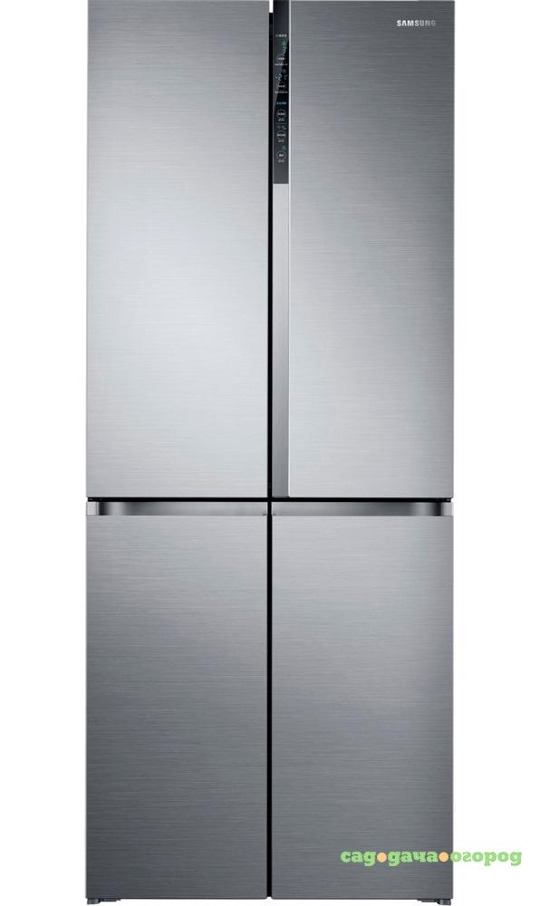 Фото Холодильник Samsung RF50K5920S8