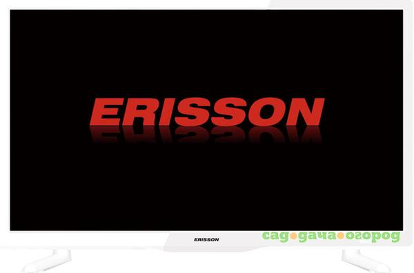 Фото Телевизор Erisson 24LEA78T2SMW