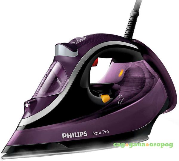 Фото Утюг Philips GC4887/30