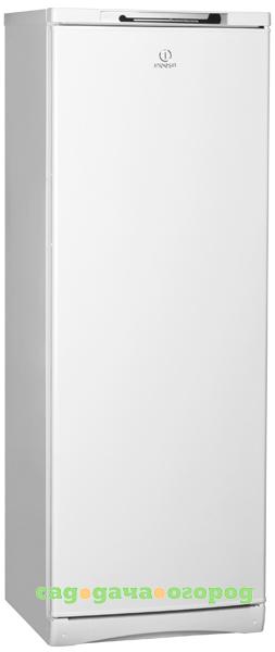 Фото Холодильник Indesit SD 167 White