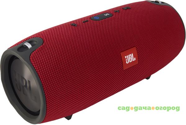 Фото Портативная акустика JBL Xtreme JBLXTREMEREDEU Red