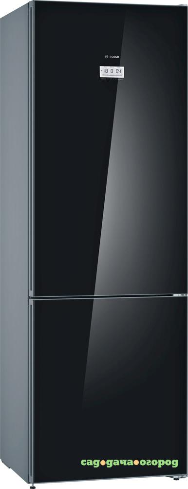 Фото Холодильник Bosch KGN49SB3AR
