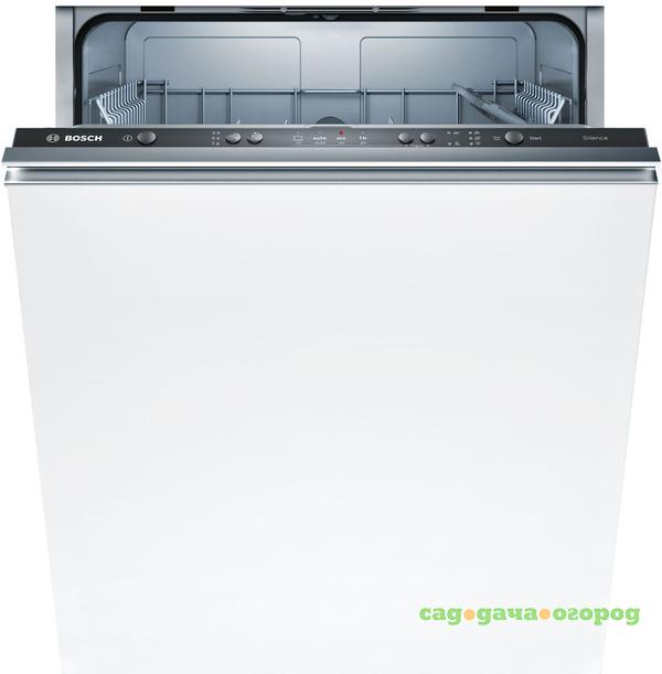 Фото Посудомоечная машина Bosch SMV 24AX01R