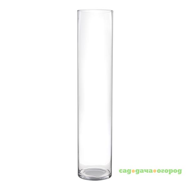 Фото Ваза Hakbijl glass cylinder 90см