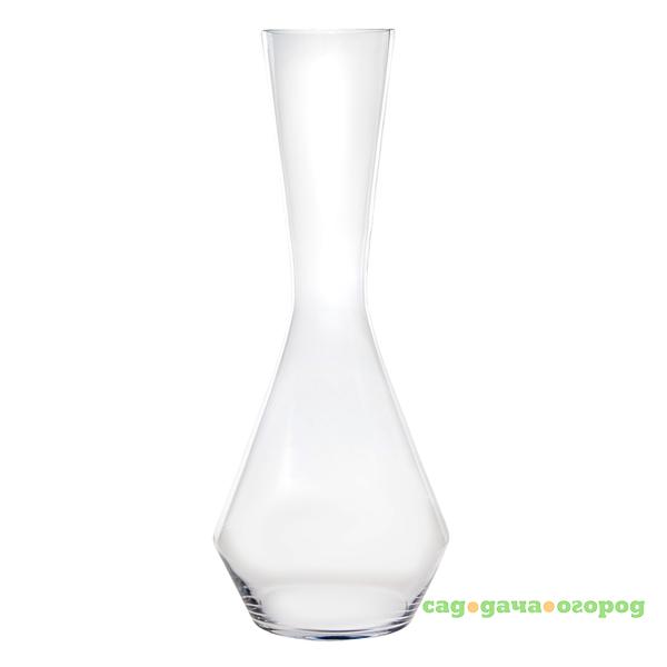 Фото Ваза Hakbijl glass rowynn 70см