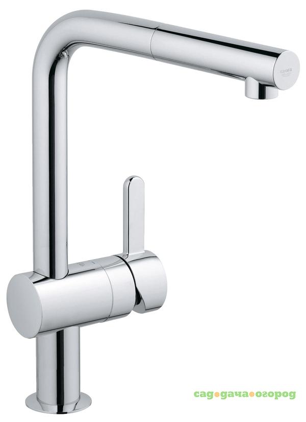 Фото Смеситель  для мойки flair Grohe