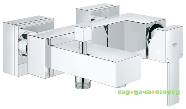 Фото Смеситель для ванны Grohe sail cube