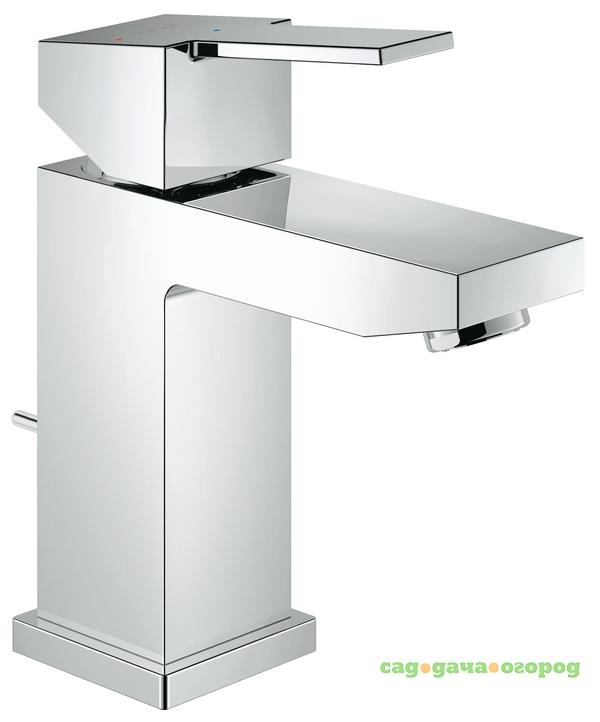 Фото Смеситель для раковины Grohe sail cube