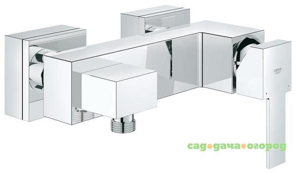 Фото Смеситель для душа Grohe sail cube