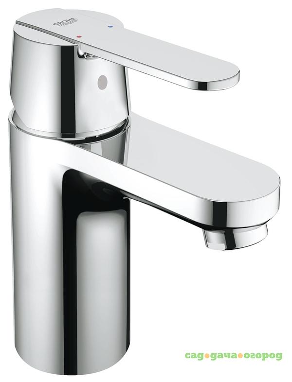 Фото Смеситель для раковины Grohe get