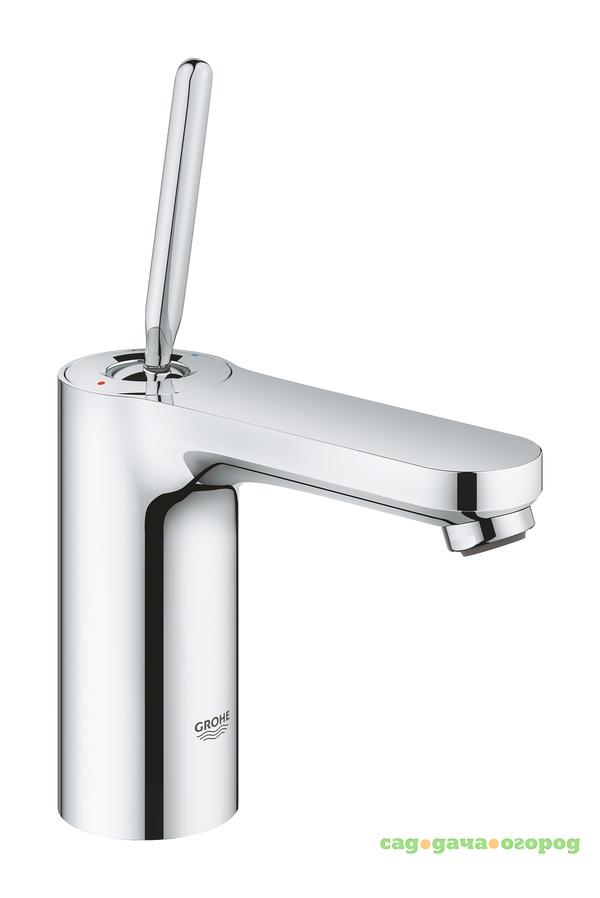 Фото Смеситель для раковины get joy GROHE