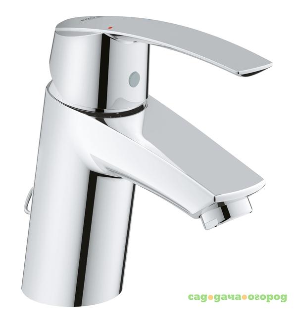 Фото Смеситель для раковины Grohe start new s-size