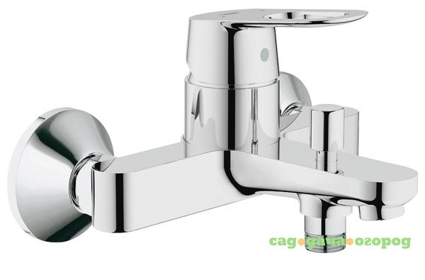 Фото Смеситель для ванны Grohe startloop