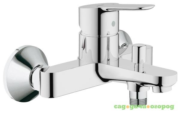 Фото Смеситель для ванны Grohe startedge