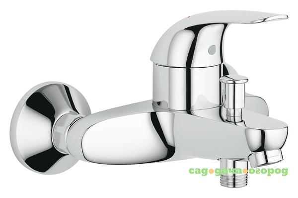 Фото Смеситель для ванны Grohe swift