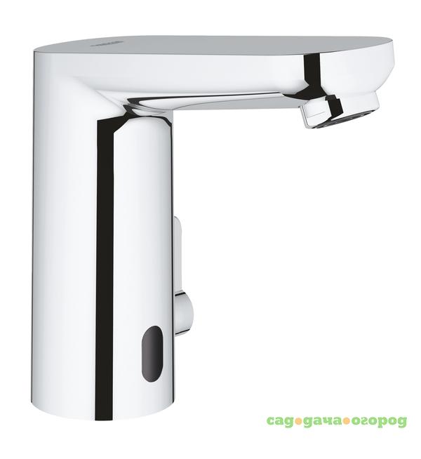 Фото Смеситель для раковины инф электрон get GROHE