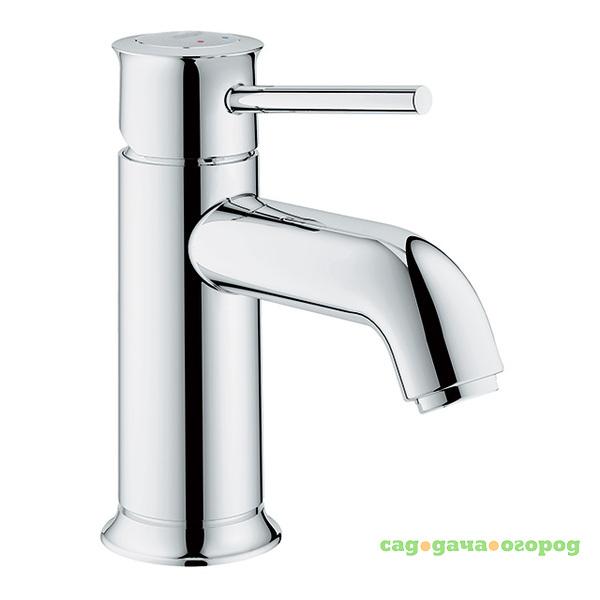 Фото Смеситель для раковины Grohe Start Classic 23783000