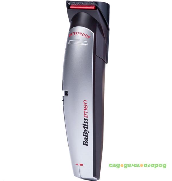 Фото Триммер BABYLISS E 835E