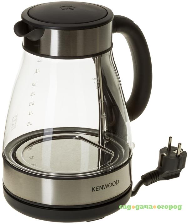 Фото Чайник Kenwood ZJG 111