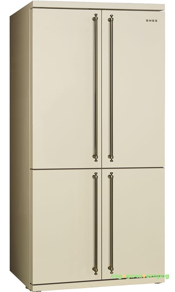 Фото Холодильник Smeg FQ60CPO