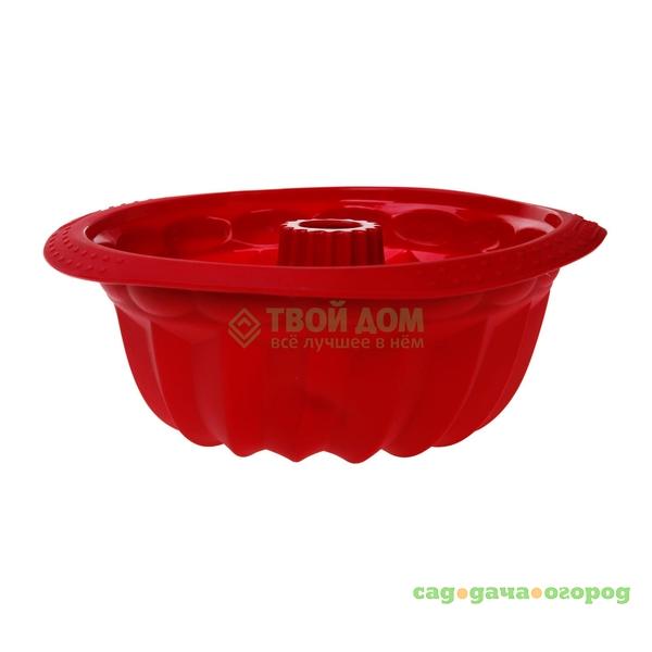 Фото Форма для выпечки Pyrex Flexi Twist FTBMS22/5046 22 см