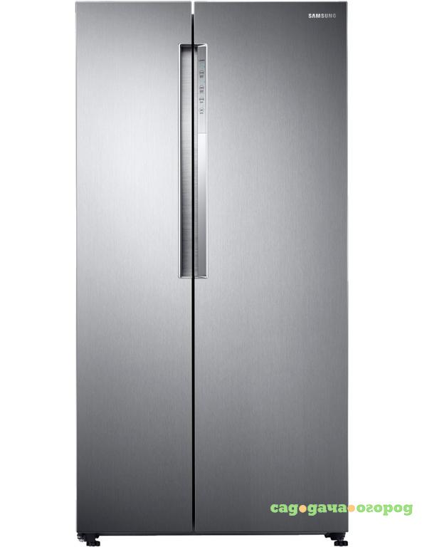 Фото Холодильник Samsung Side by Side RS62K6130S8