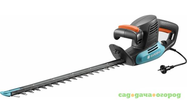 Фото Кусторез Gardena EasyCut 420/45