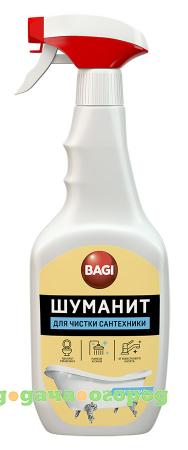 Фото Средство Bagi Шуманит 500 мл