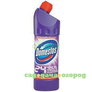 Фото Чистящее средство Domestos Лаванда 1 л