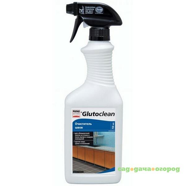 Фото Очиститель швов PUFAS Glutoclean 750 мл