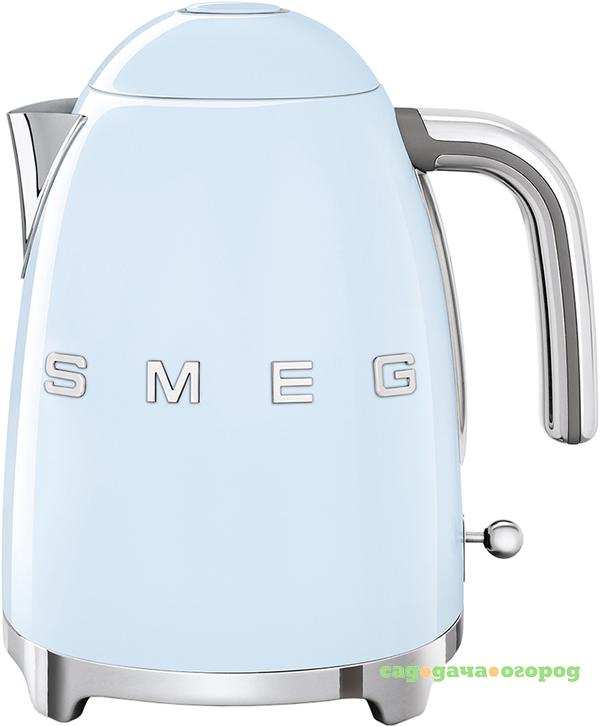 Фото Чайник Smeg KLF03PBEU