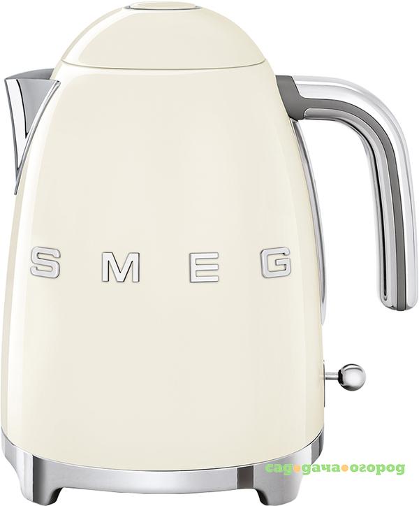 Фото Чайник Smeg KLF03CREU