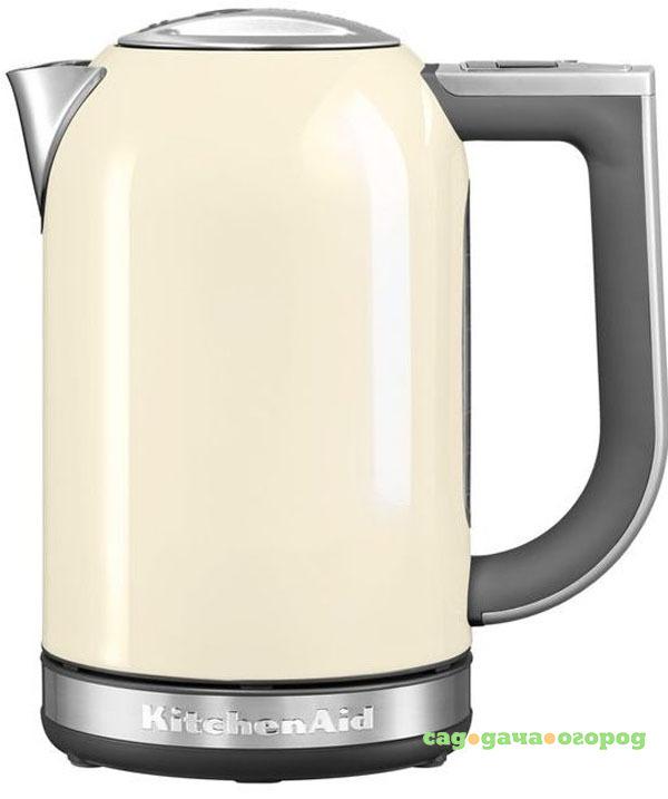 Фото Чайник KitchenAid 5KEK 1722